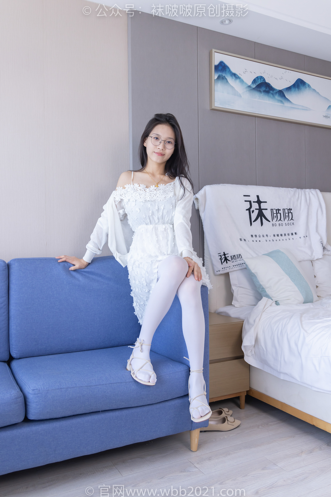 图片[4]-袜啵啵322期 芝士