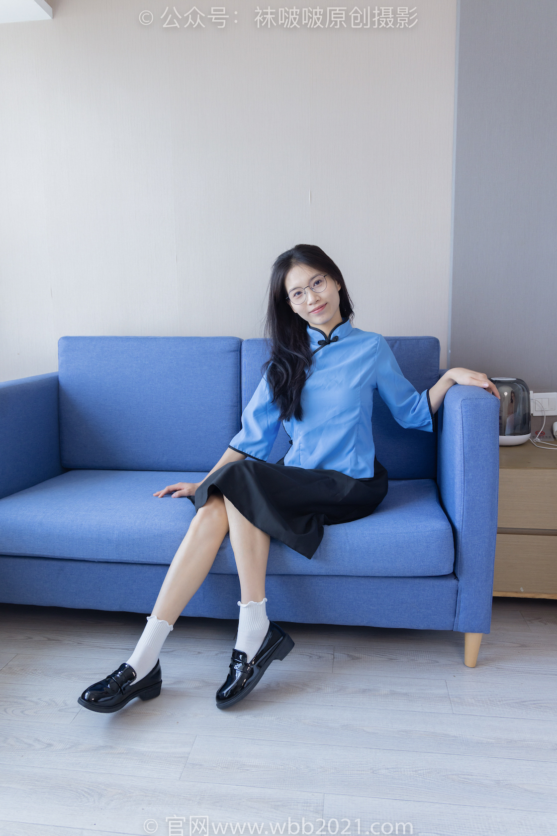 图片[2]-袜啵啵279期 芝士