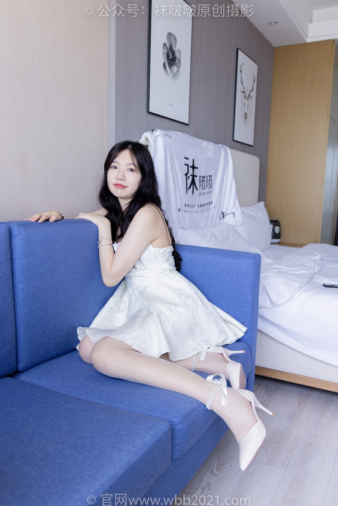 图片[3]-袜啵啵367期 小甜豆