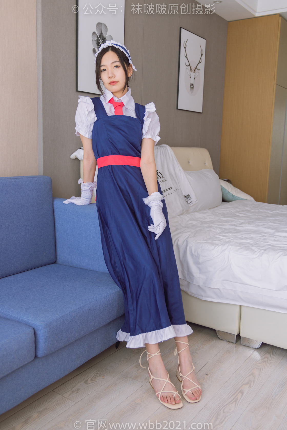 图片[3]-袜啵啵287期 小甜豆