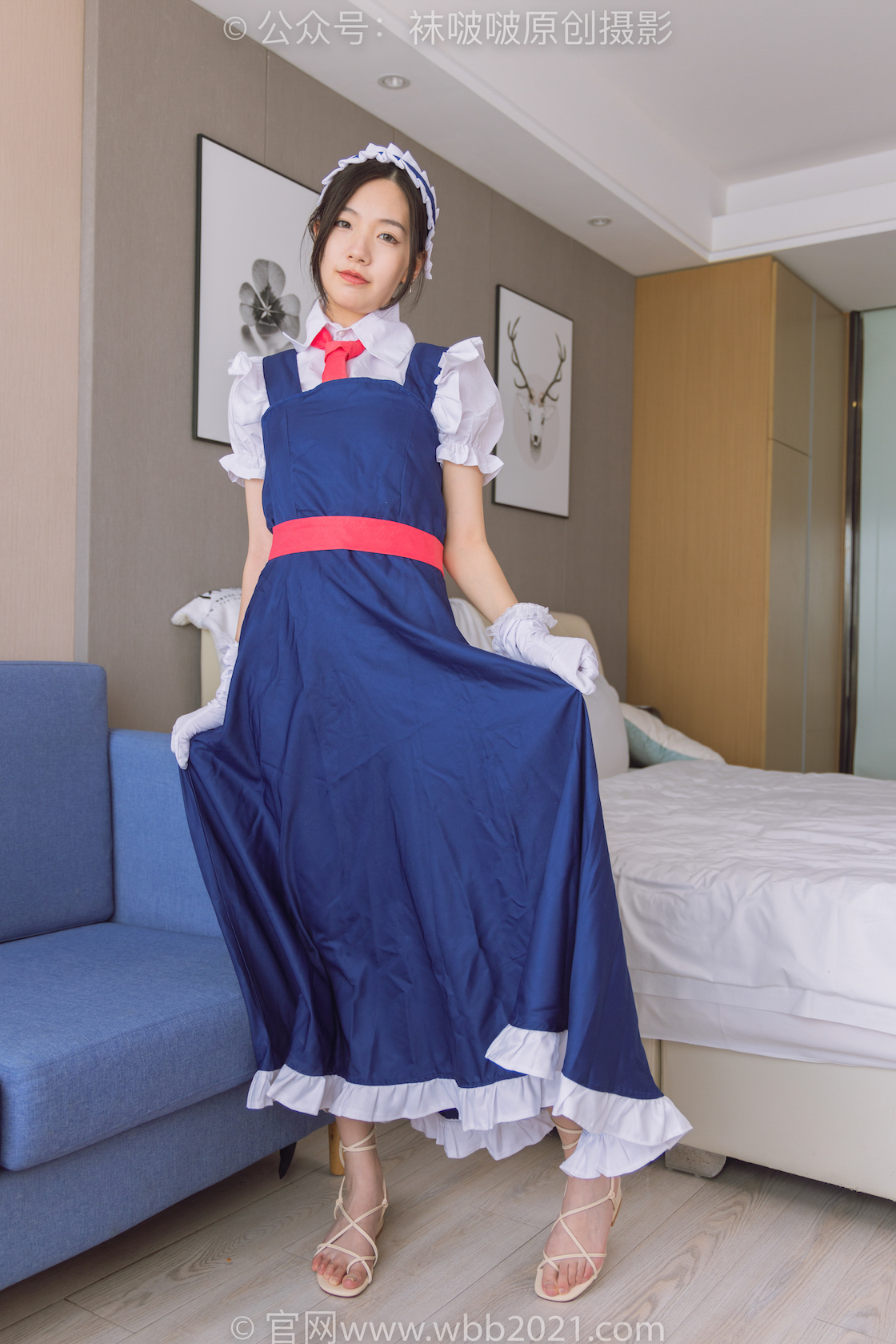 图片[4]-袜啵啵287期 小甜豆