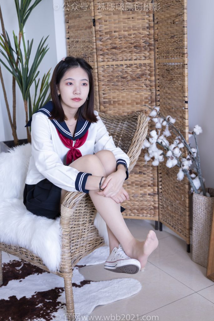 图片[3]-袜啵啵281期 小甜豆