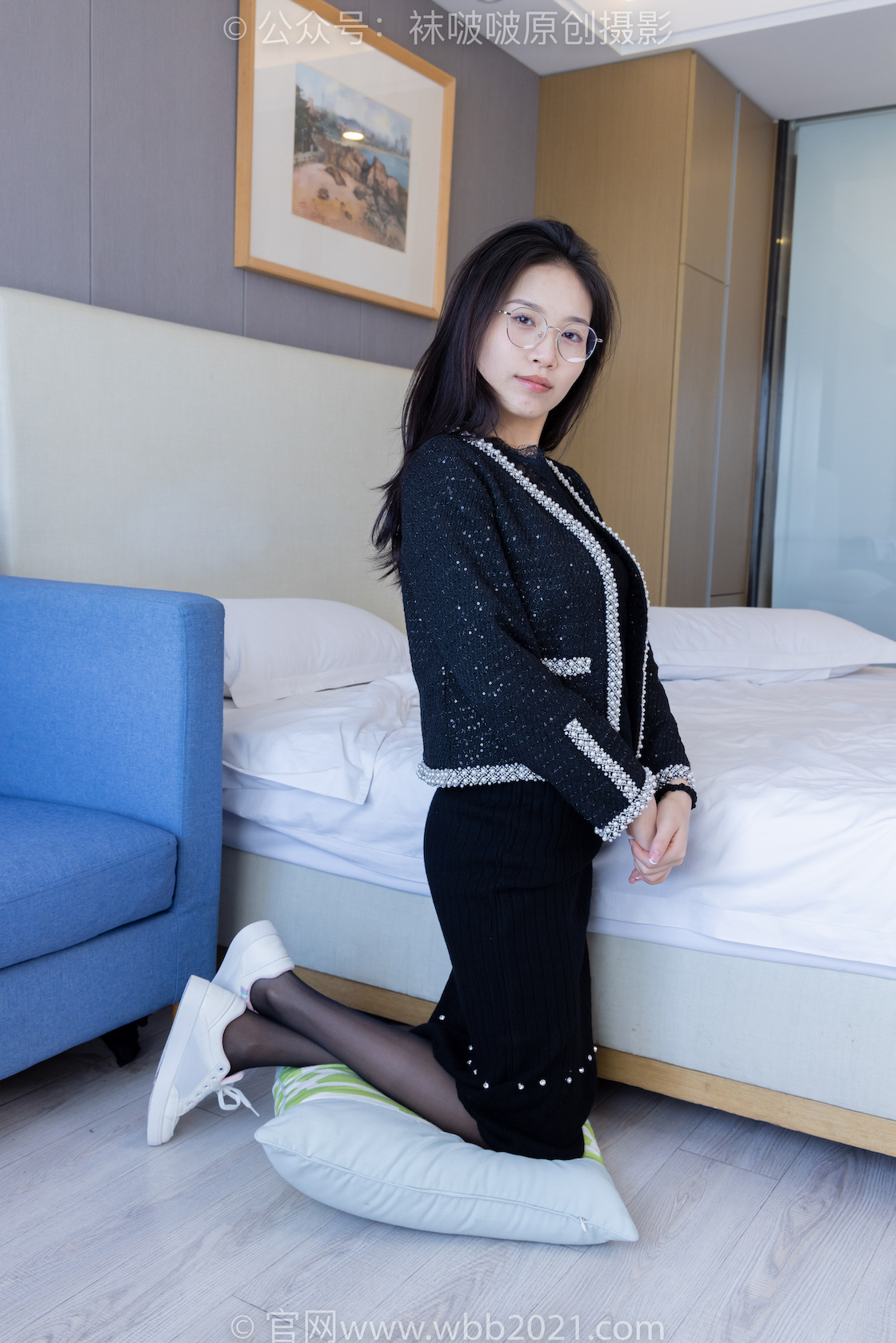 图片[3]-袜啵啵425期 芝士