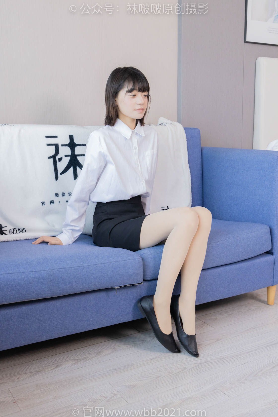 图片[4]-袜啵啵436期  糯米