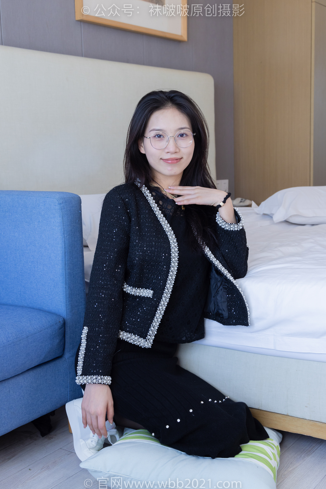 图片[2]-袜啵啵425期 芝士