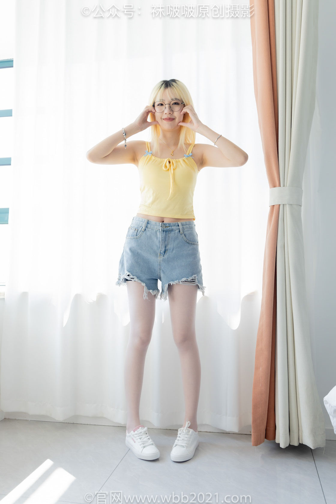 图片[4]-袜啵啵522期 小甜豆