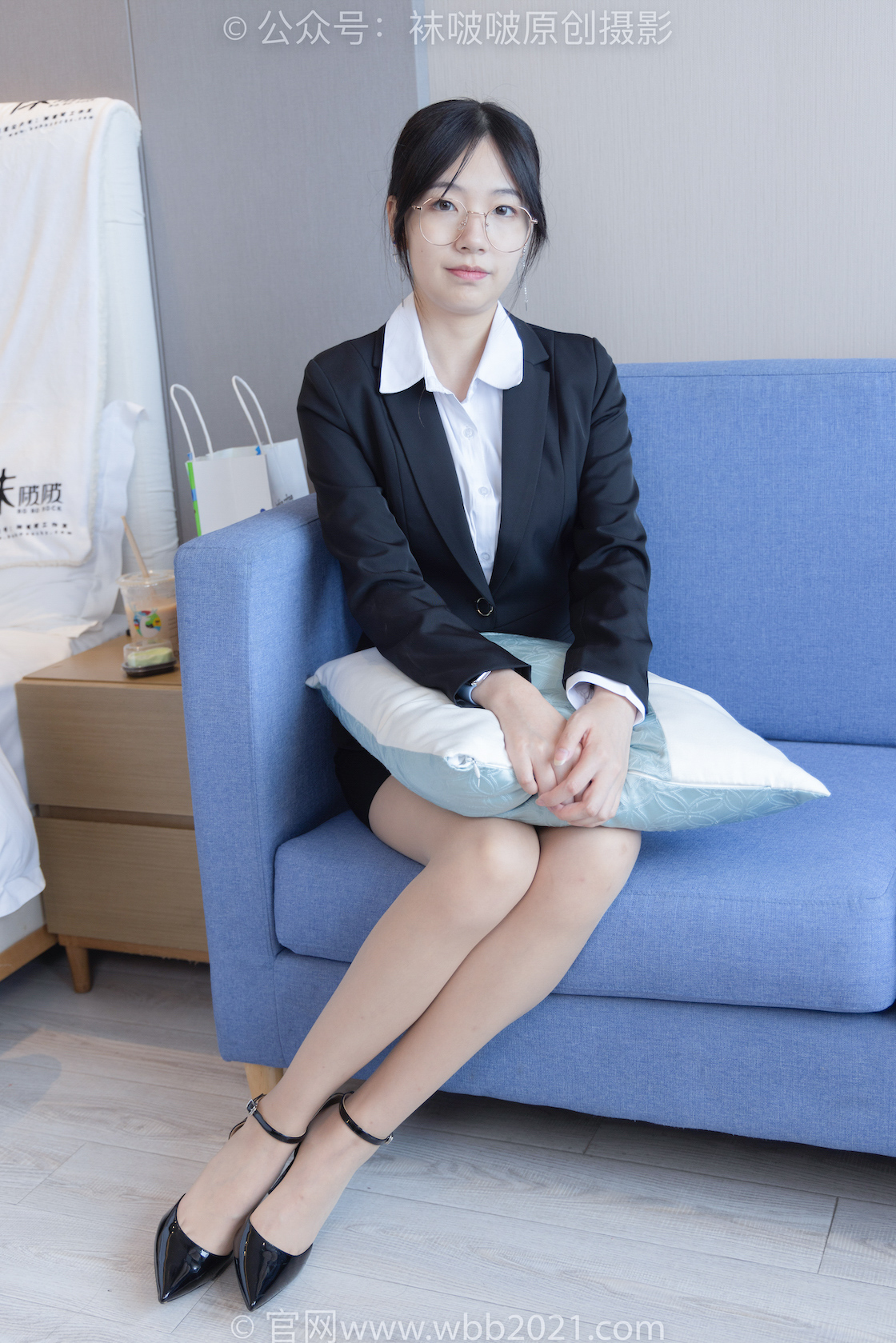 图片[5]-袜啵啵320期 小甜豆