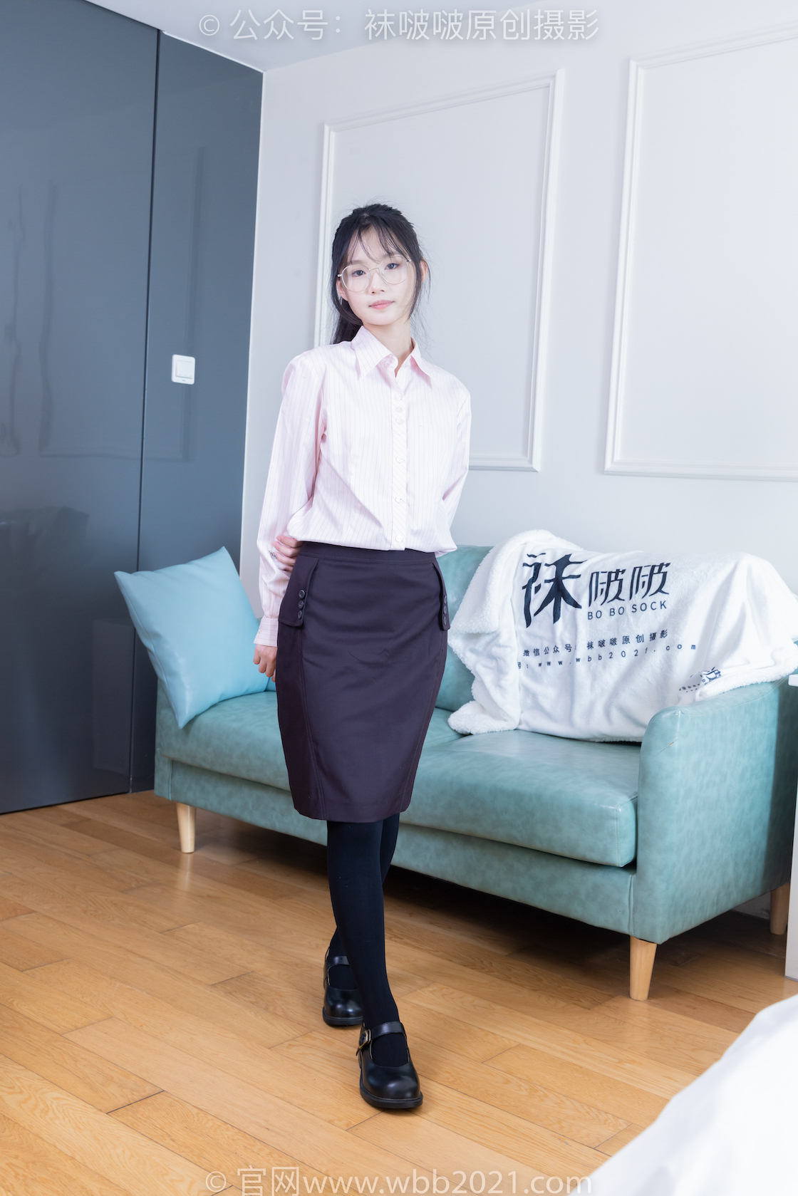 图片[3]-袜啵啵362期 甜甜圈