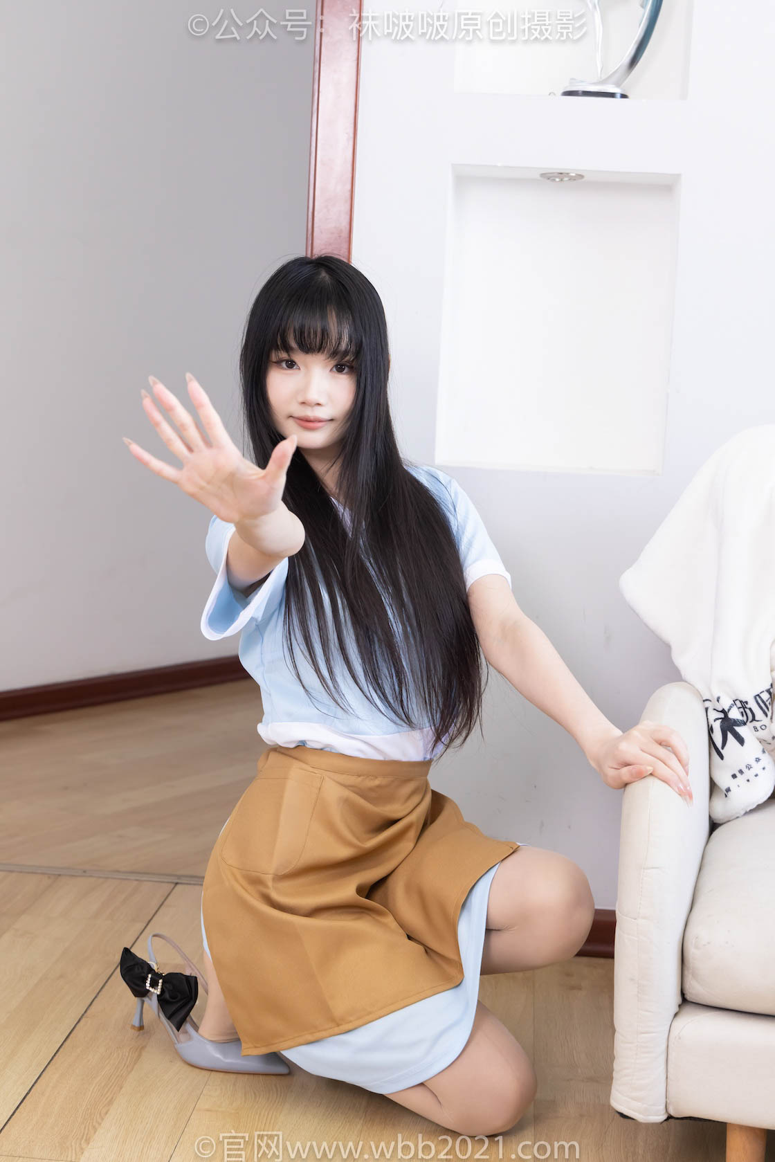 图片[4]-袜啵啵521期 甜甜圈