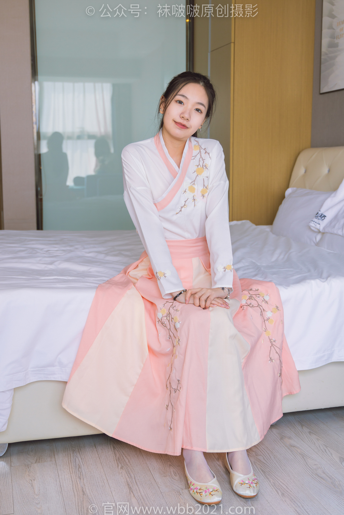 图片[2]-袜啵啵311期 小甜豆