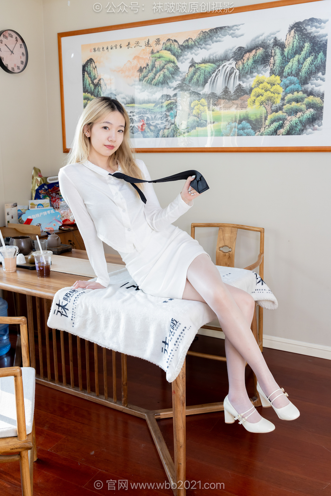 图片[3]-袜啵啵622期 小甜豆