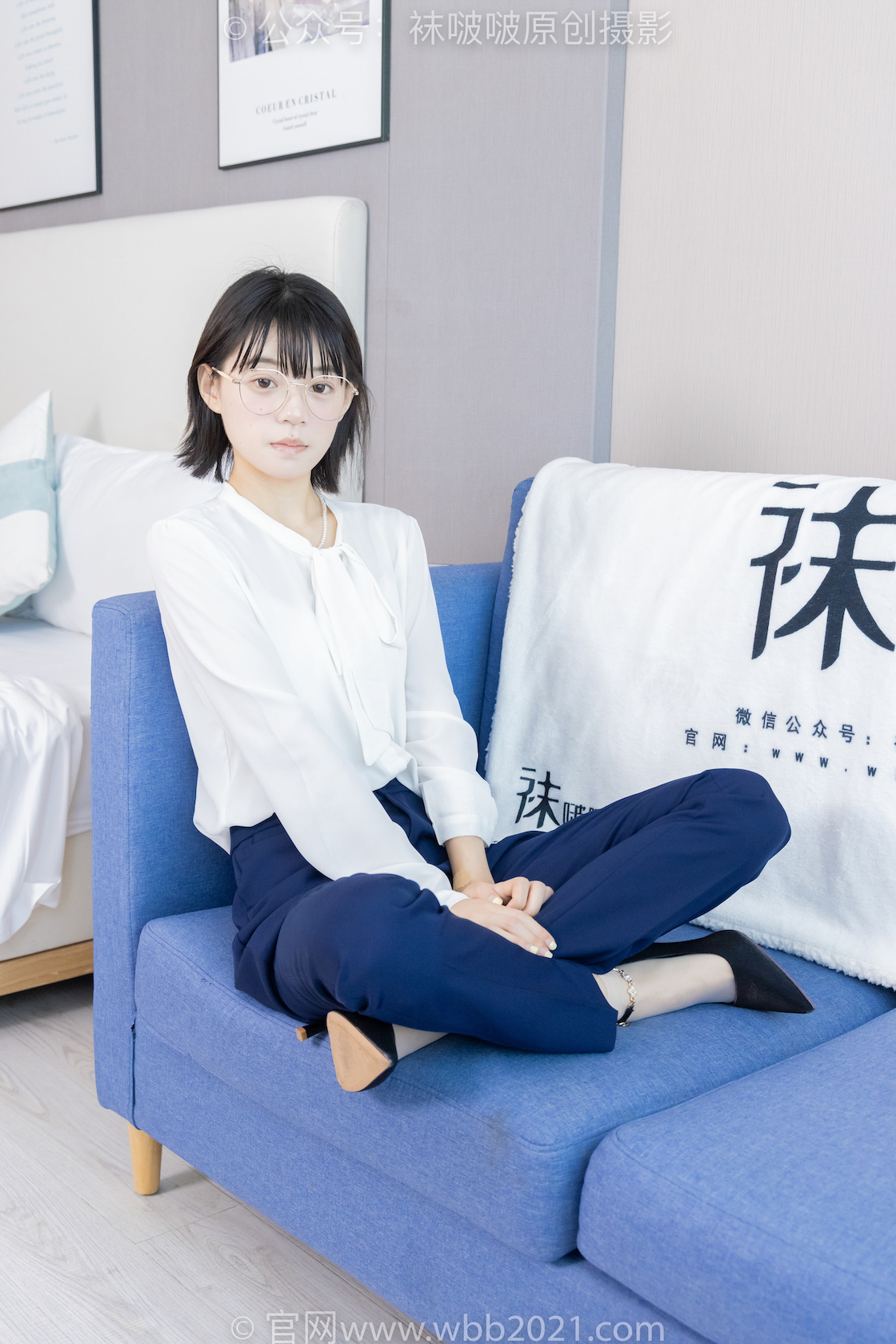 图片[3]-袜啵啵461期 糯米