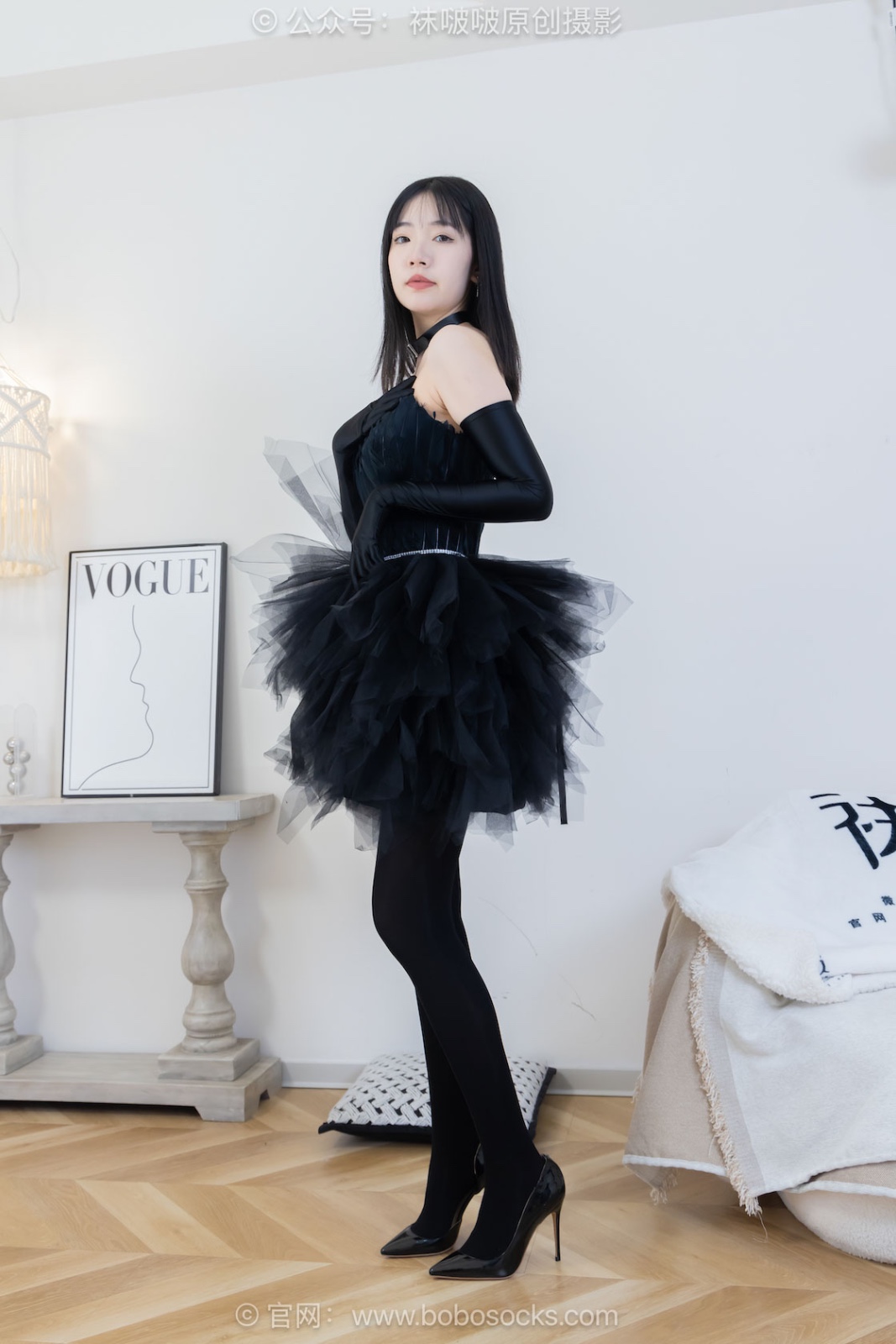 图片[3]-袜啵啵487期 小甜豆