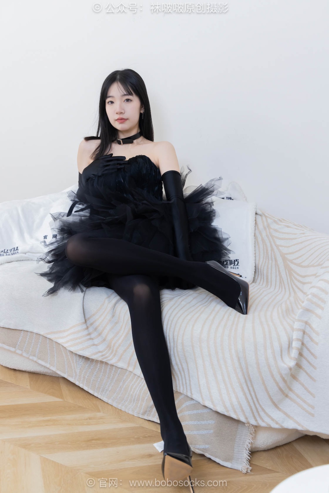 图片[5]-袜啵啵487期 小甜豆