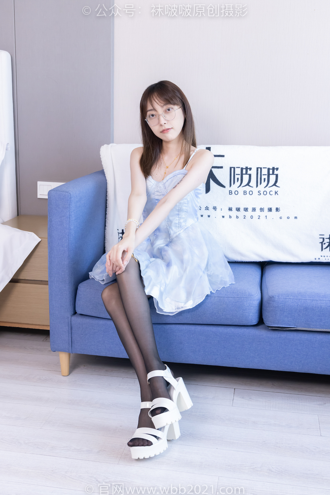 图片[4]-袜啵啵476期 稚予
