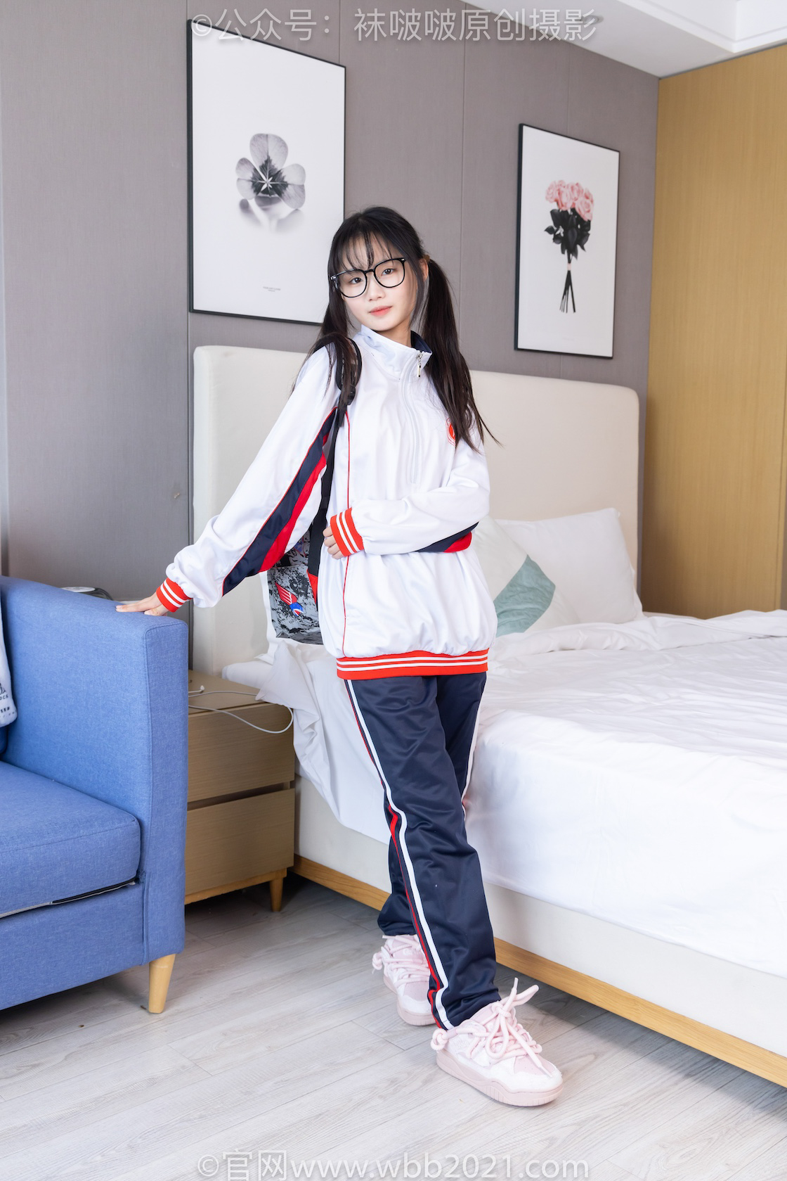 图片[3]-袜啵啵458期 甜甜圈