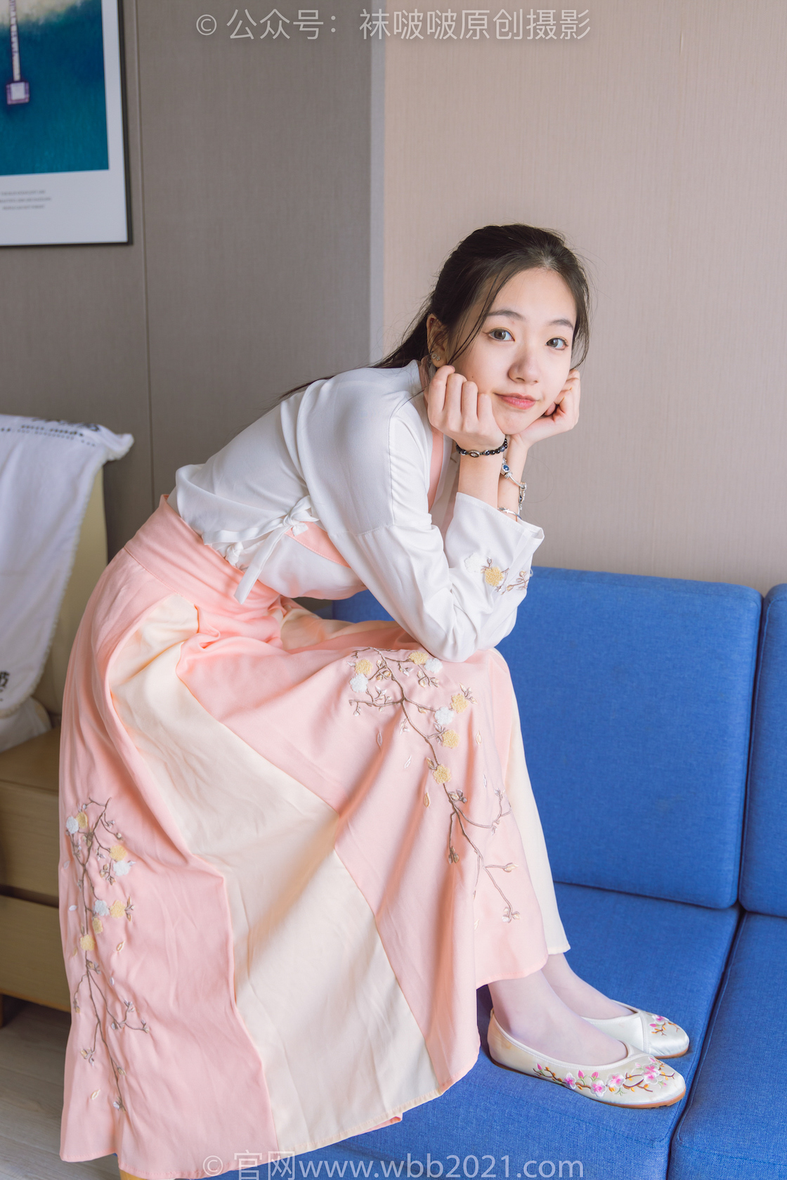 图片[4]-袜啵啵311期 小甜豆