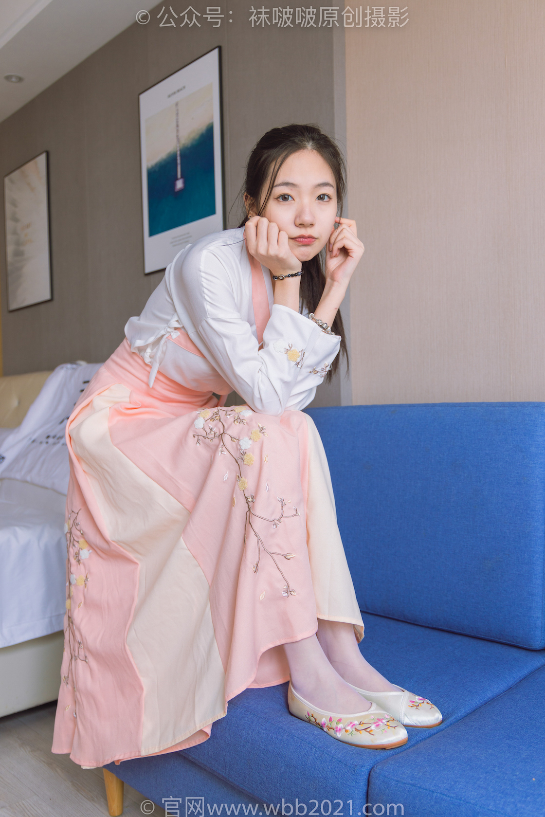 图片[5]-袜啵啵311期 小甜豆