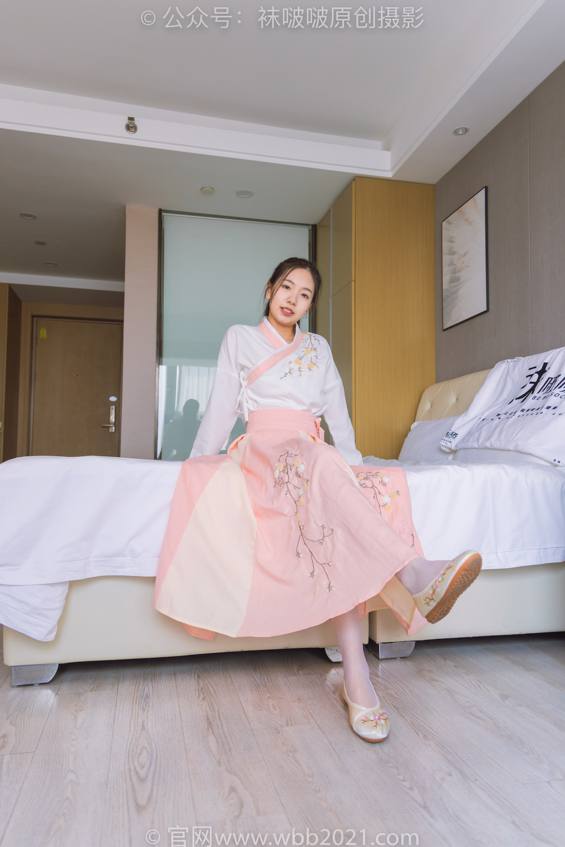 图片[3]-袜啵啵311期 小甜豆