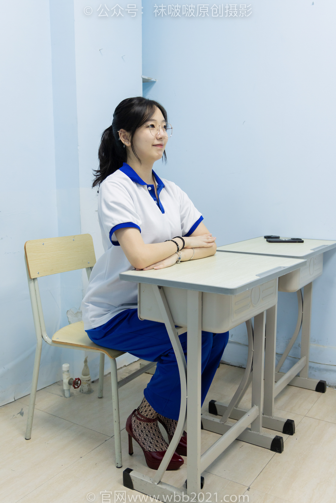 图片[3]-袜啵啵375期 小甜豆