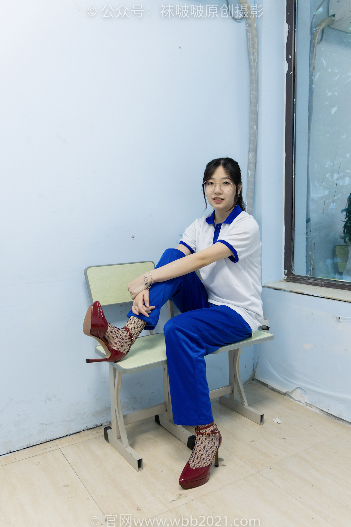 图片[5]-袜啵啵375期 小甜豆