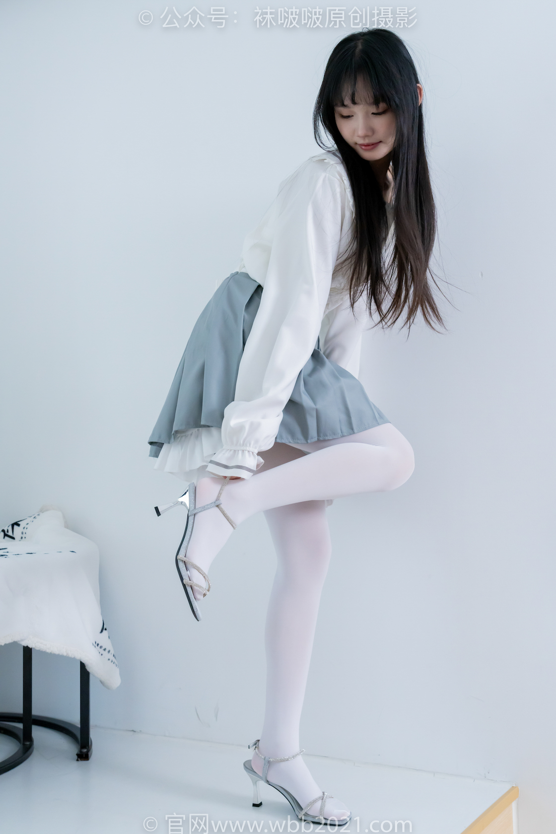 图片[4]-袜啵啵468期 甜甜圈