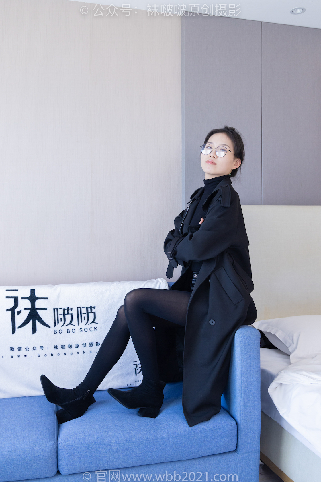 图片[3]-袜啵啵365期 芝士