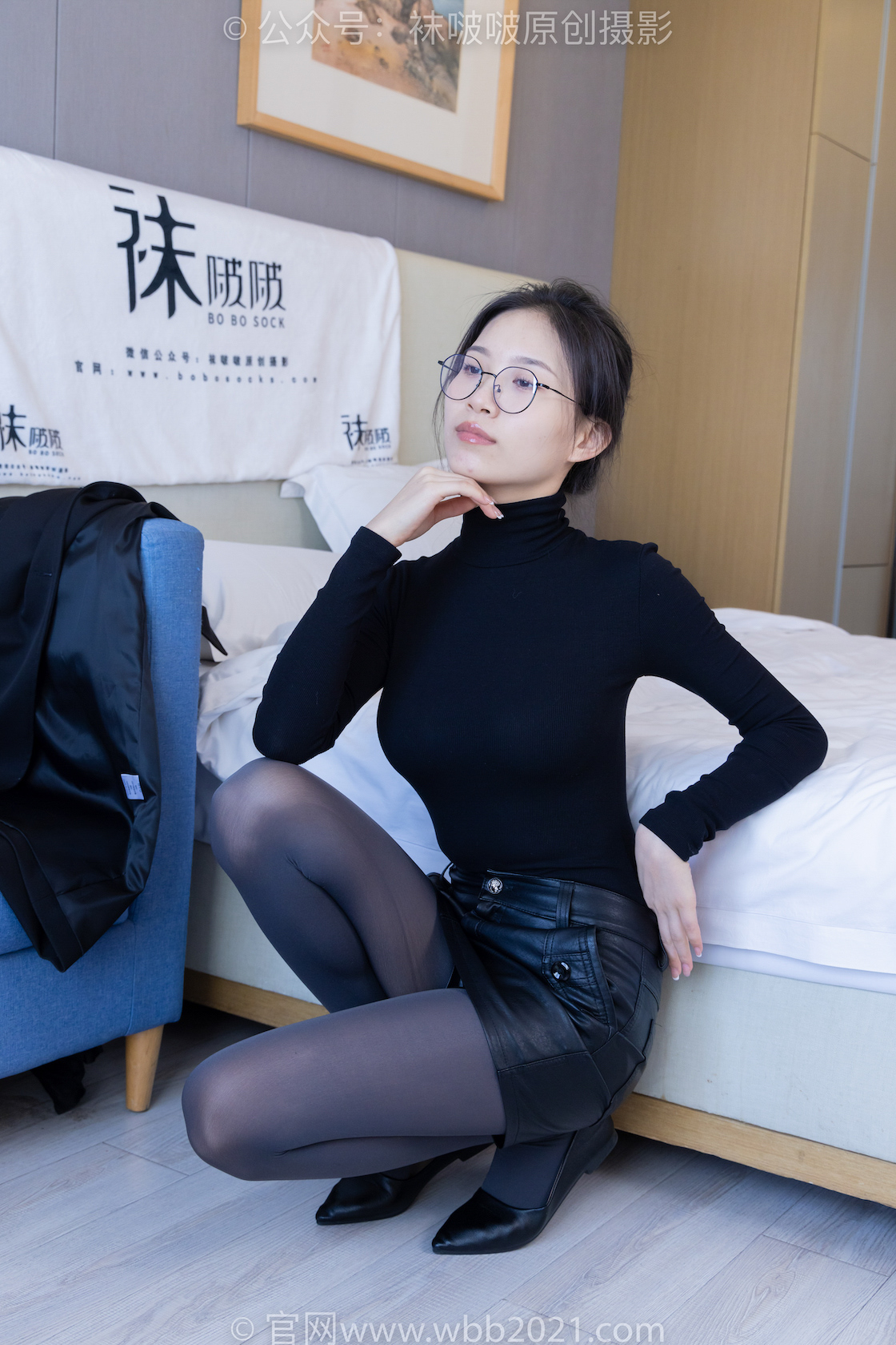 图片[4]-袜啵啵365期 芝士