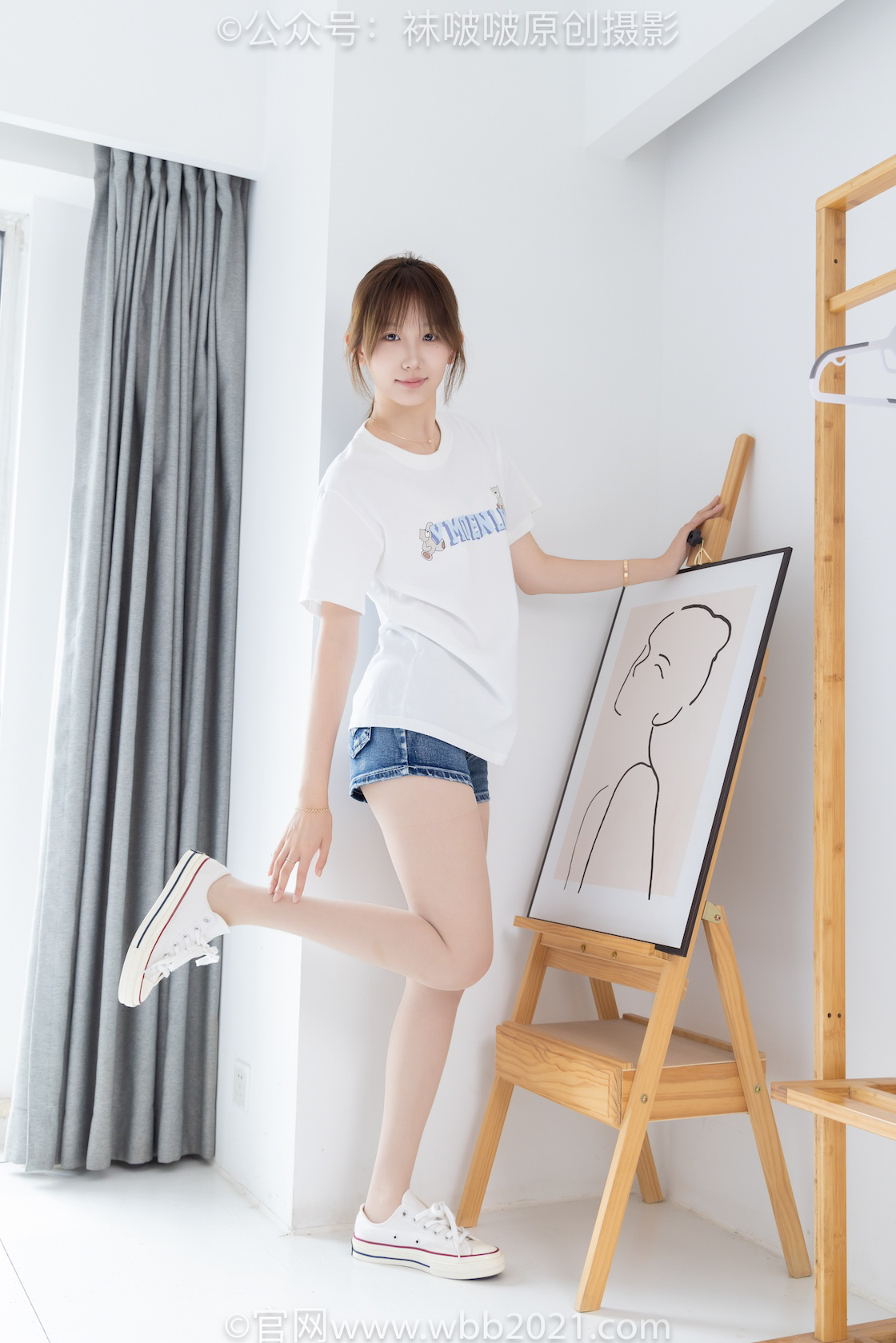 图片[5]-袜啵啵587期 香菜