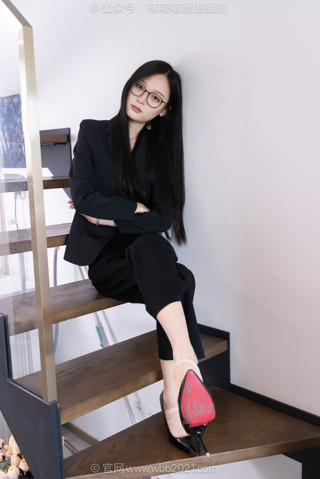 图片[5]-袜啵啵617期 焦糖