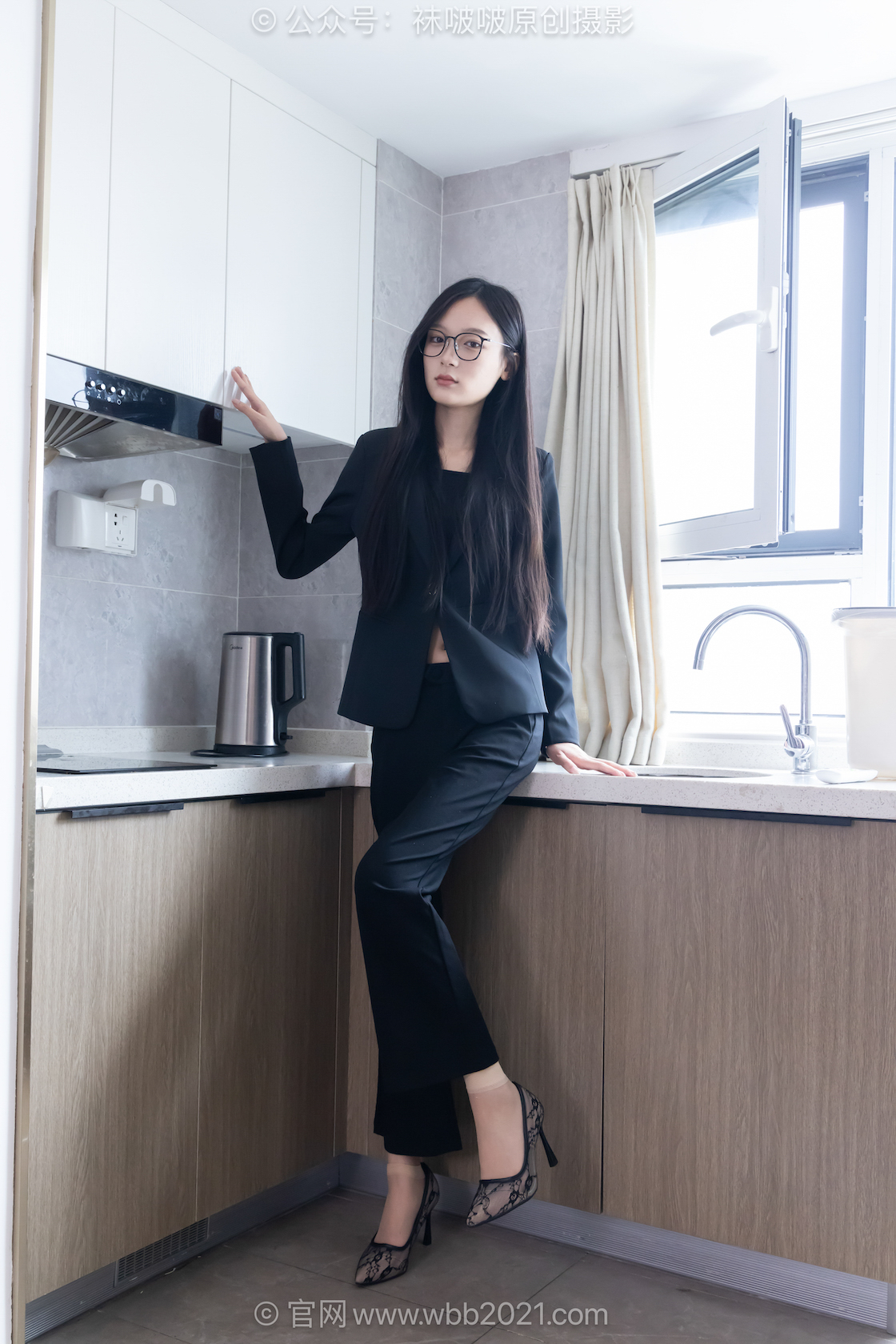 图片[2]-袜啵啵617期 焦糖