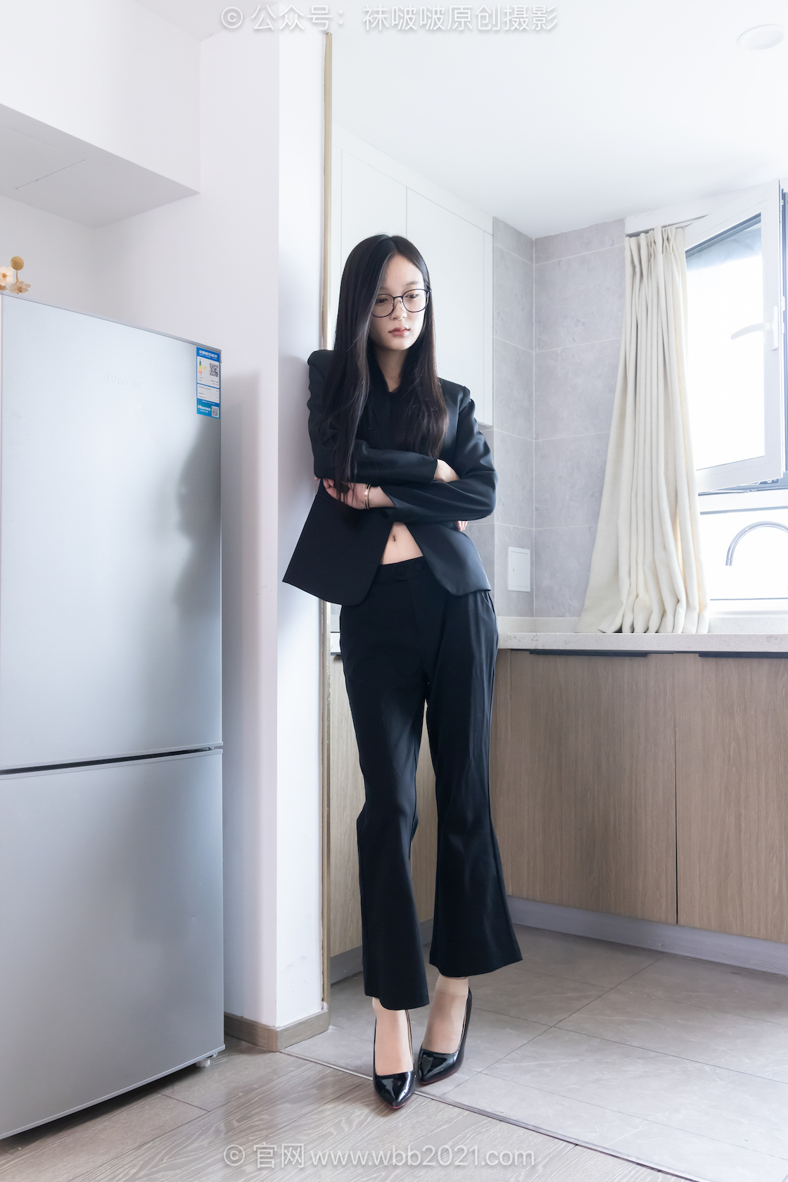 图片[3]-袜啵啵617期 焦糖