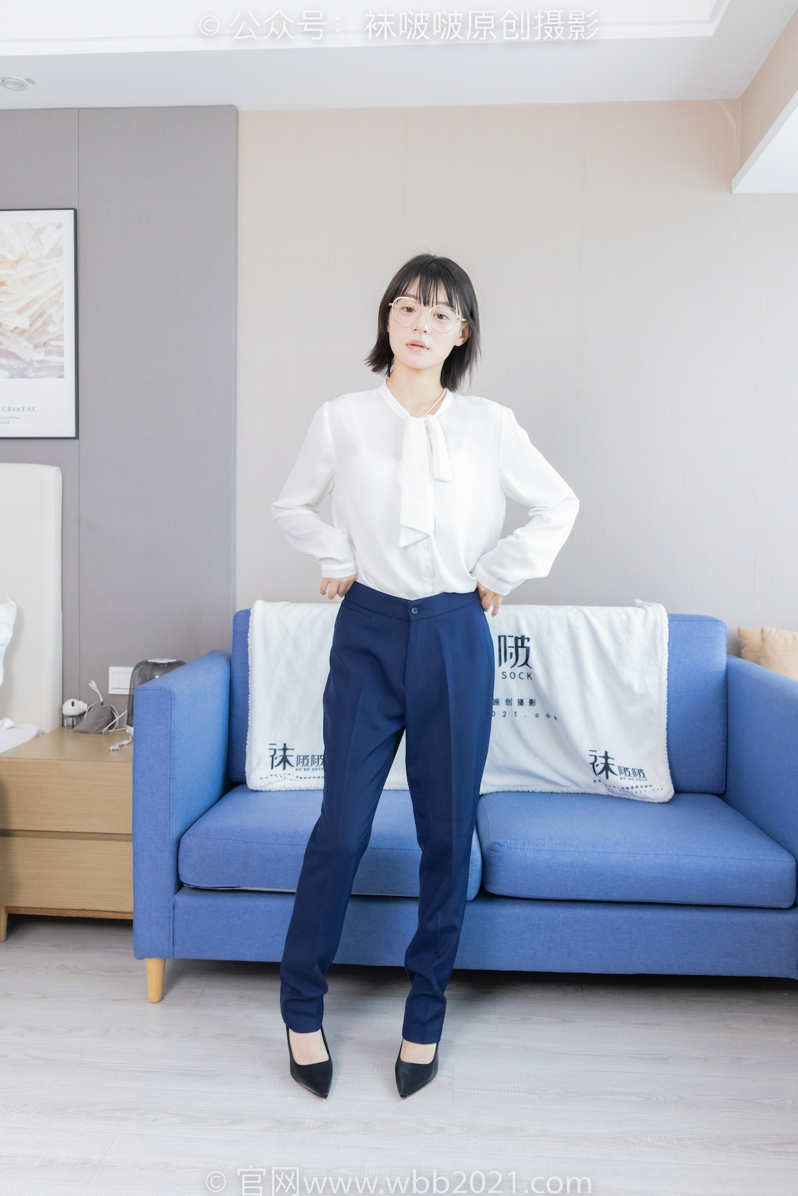 图片[5]-袜啵啵461期 糯米