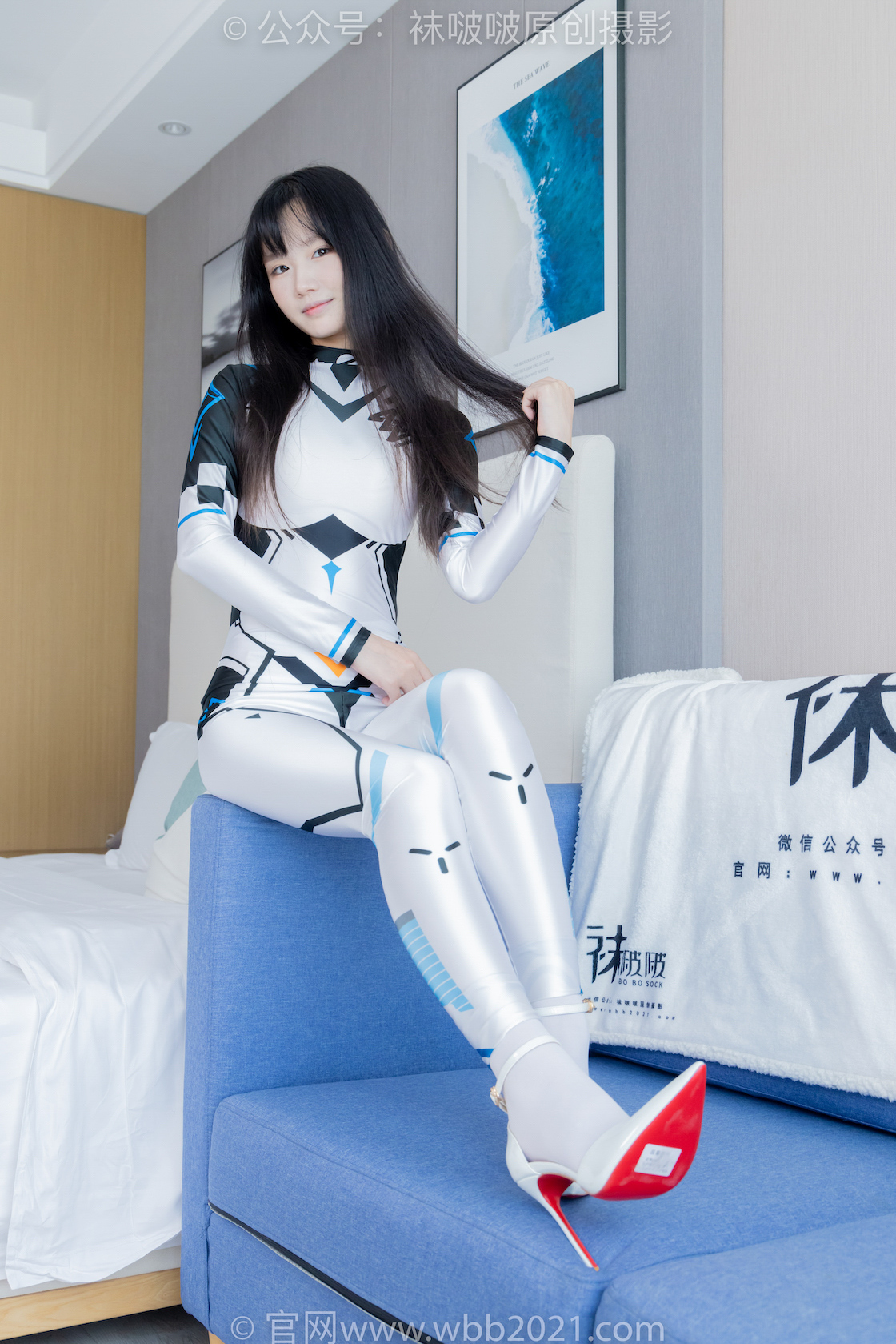 图片[2]-袜啵啵463期 甜甜圈