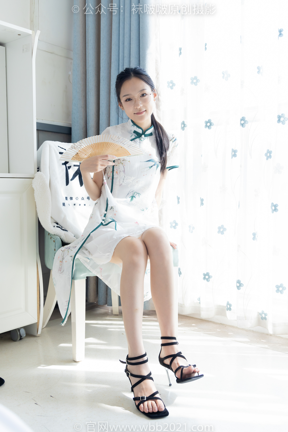 图片[3]-袜啵啵539期 焦糖