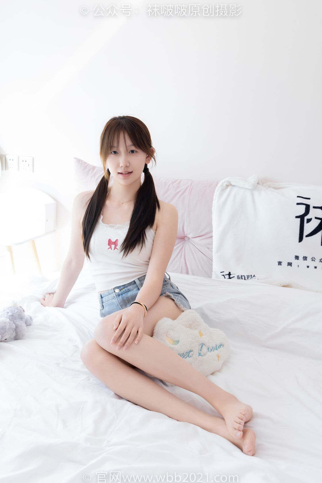 图片[2]-袜啵啵582期 香菜