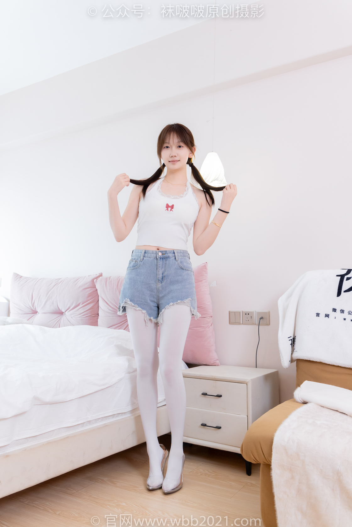 图片[5]-袜啵啵582期 香菜