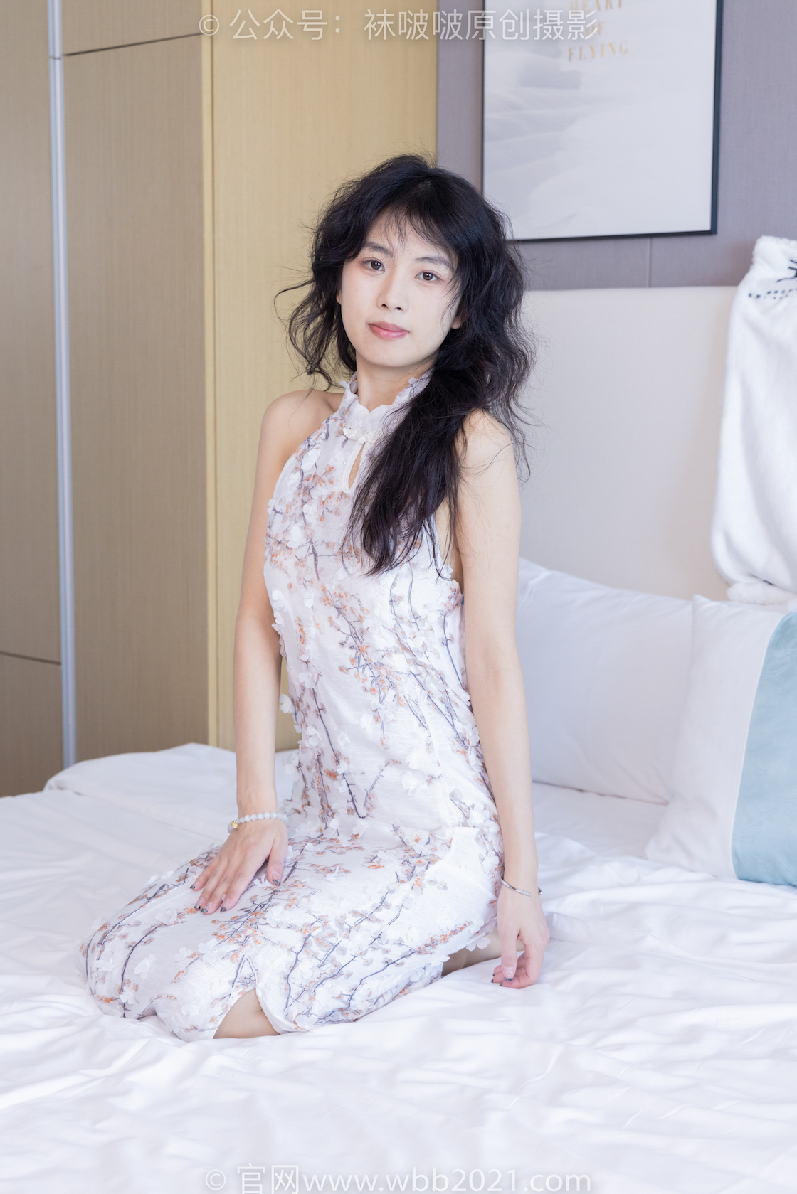 图片[5]-袜啵啵536期 奶油