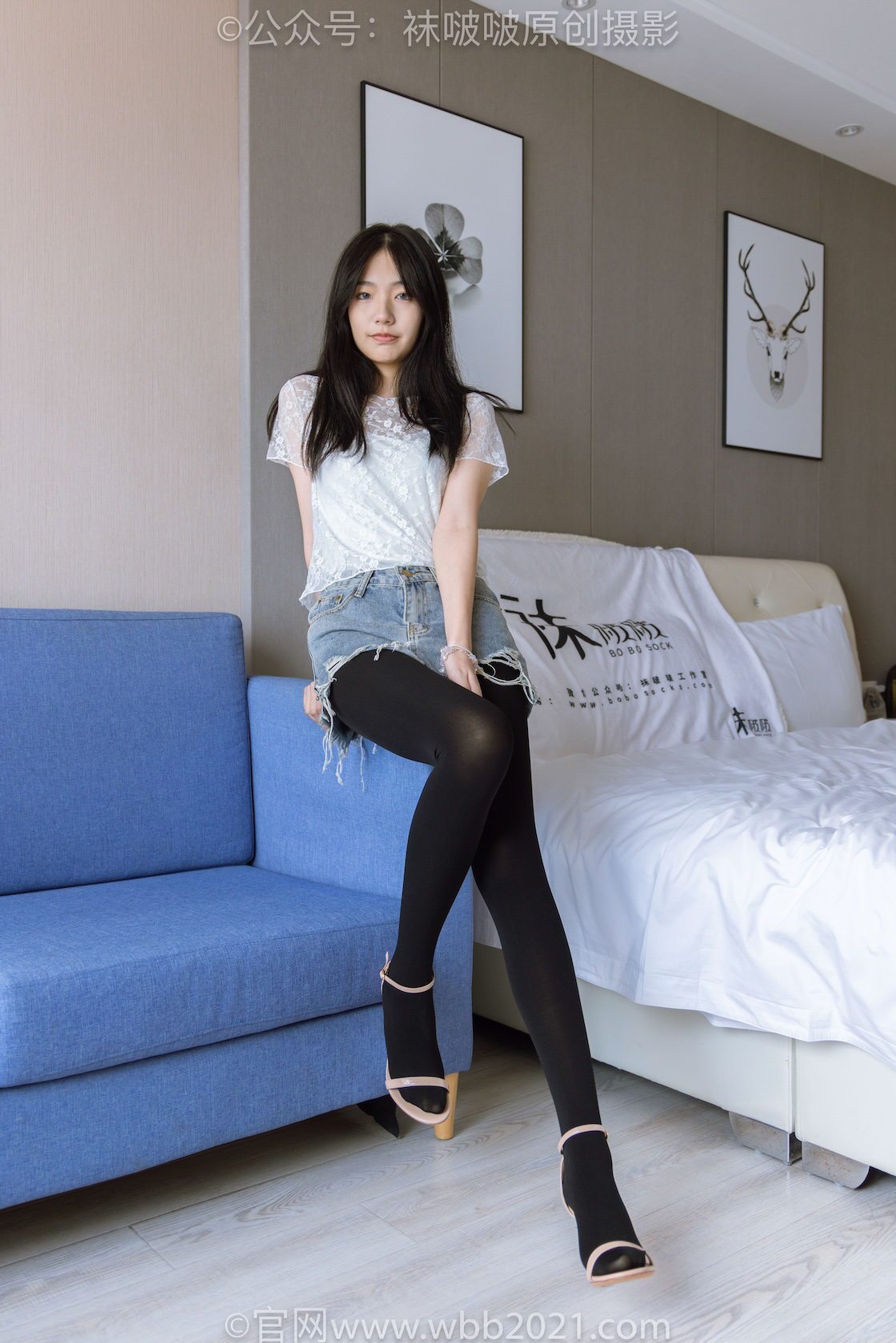 图片[3]-袜啵啵459期 小甜豆