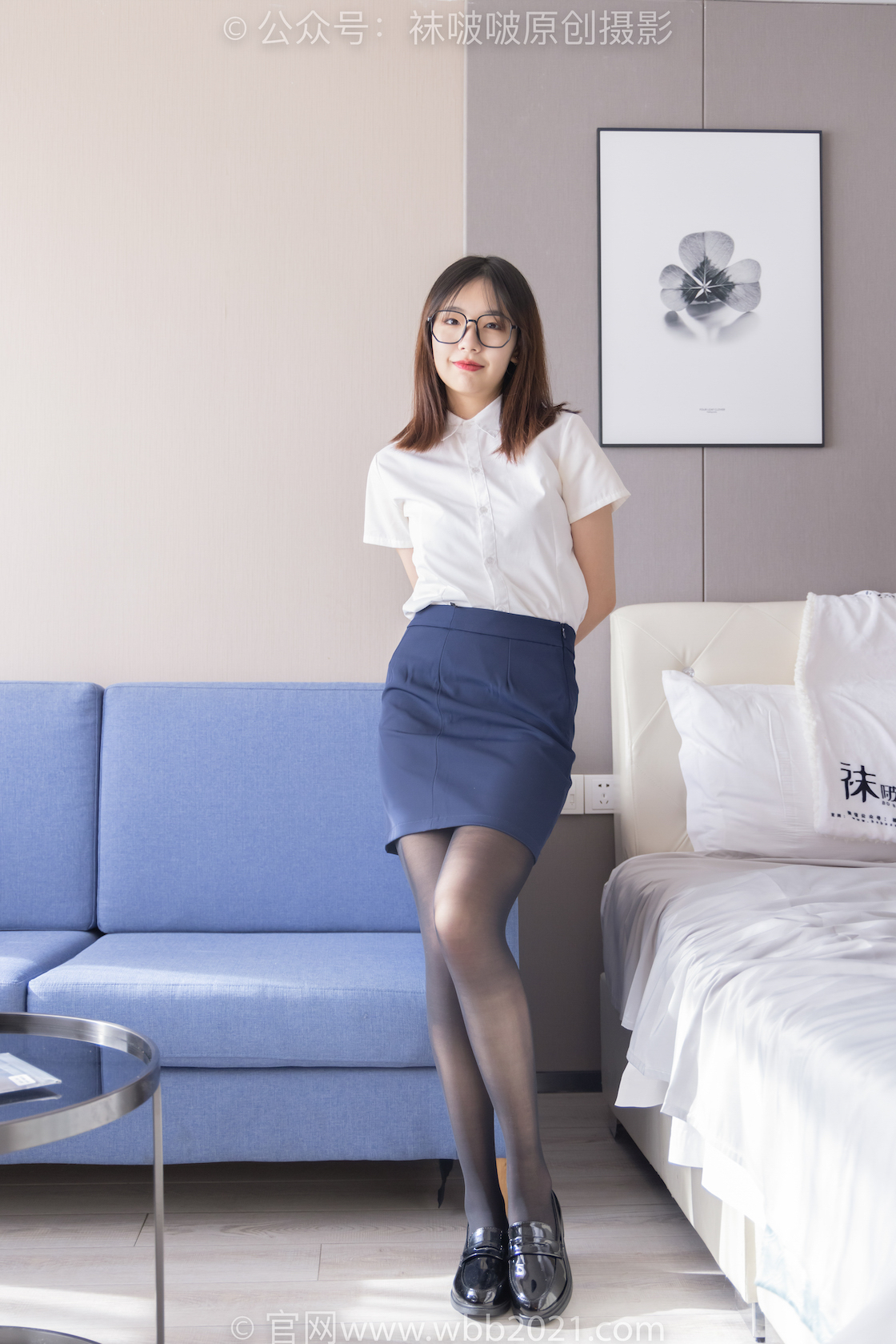 图片[2]-袜啵啵296期 小甜豆