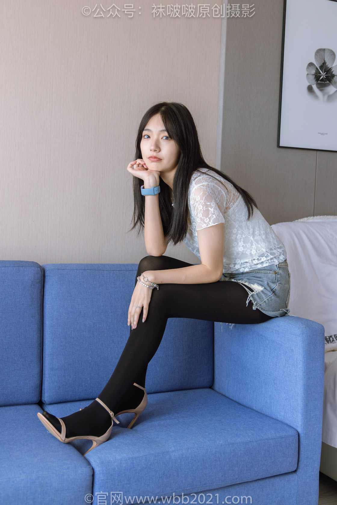 图片[5]-袜啵啵459期 小甜豆