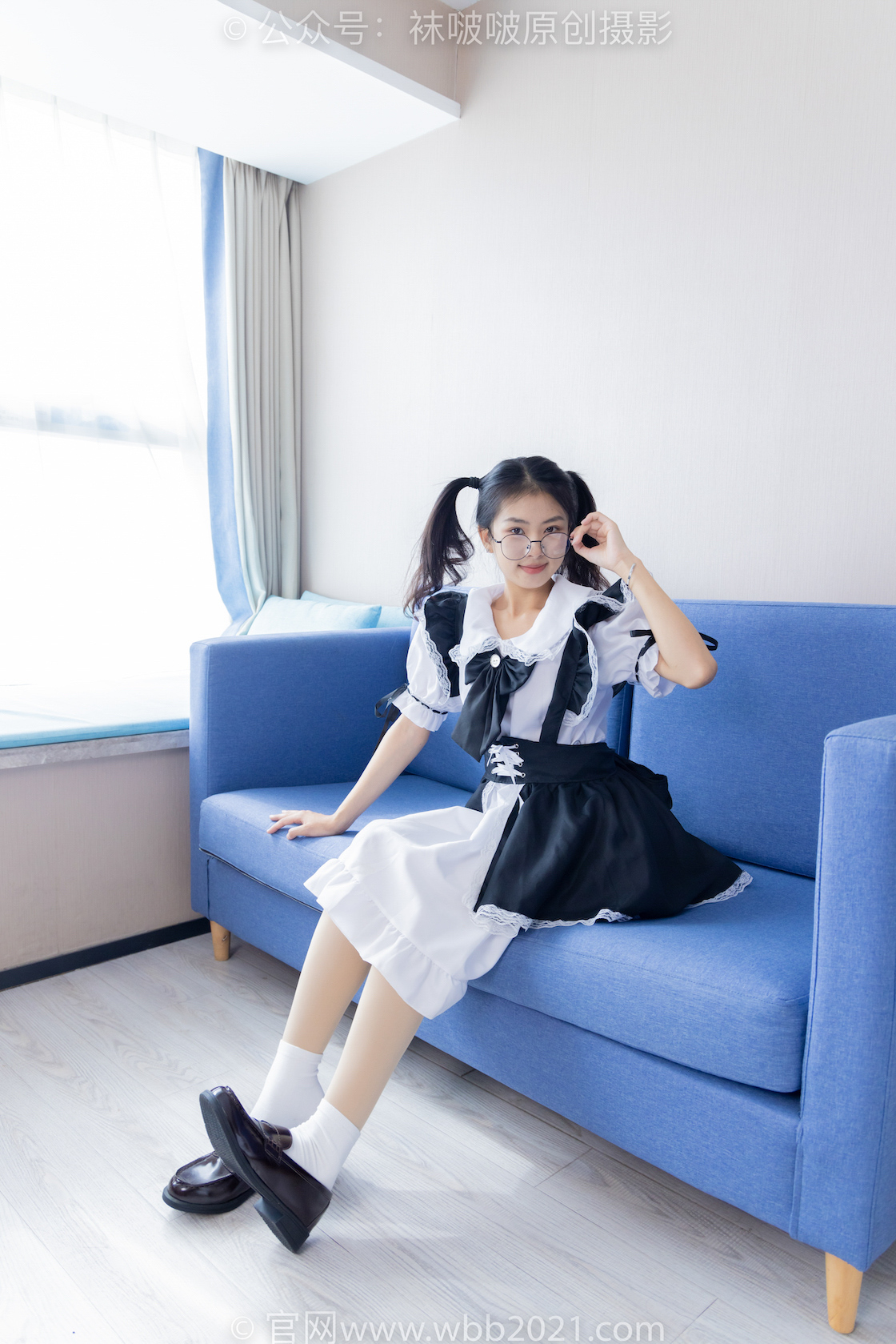 图片[4]-袜啵啵306期 奶油