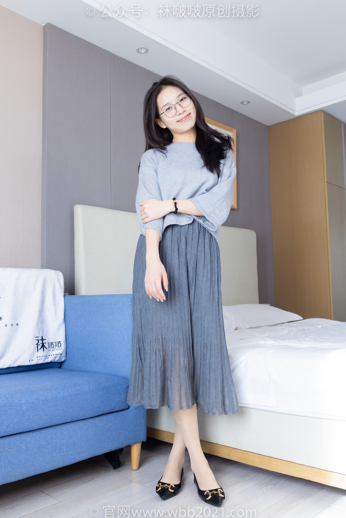 图片[3]-袜啵啵358期 芝士