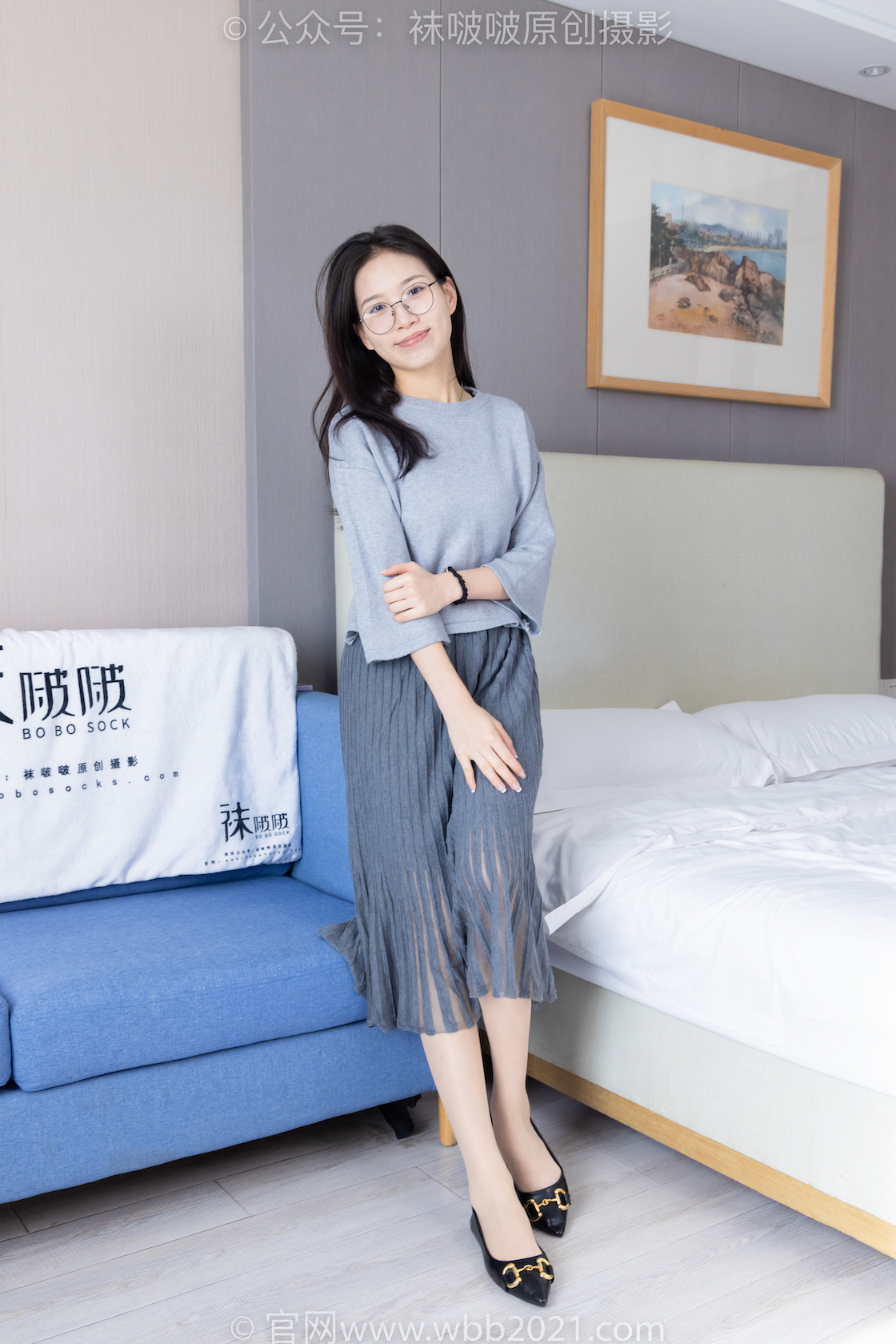 图片[4]-袜啵啵358期 芝士