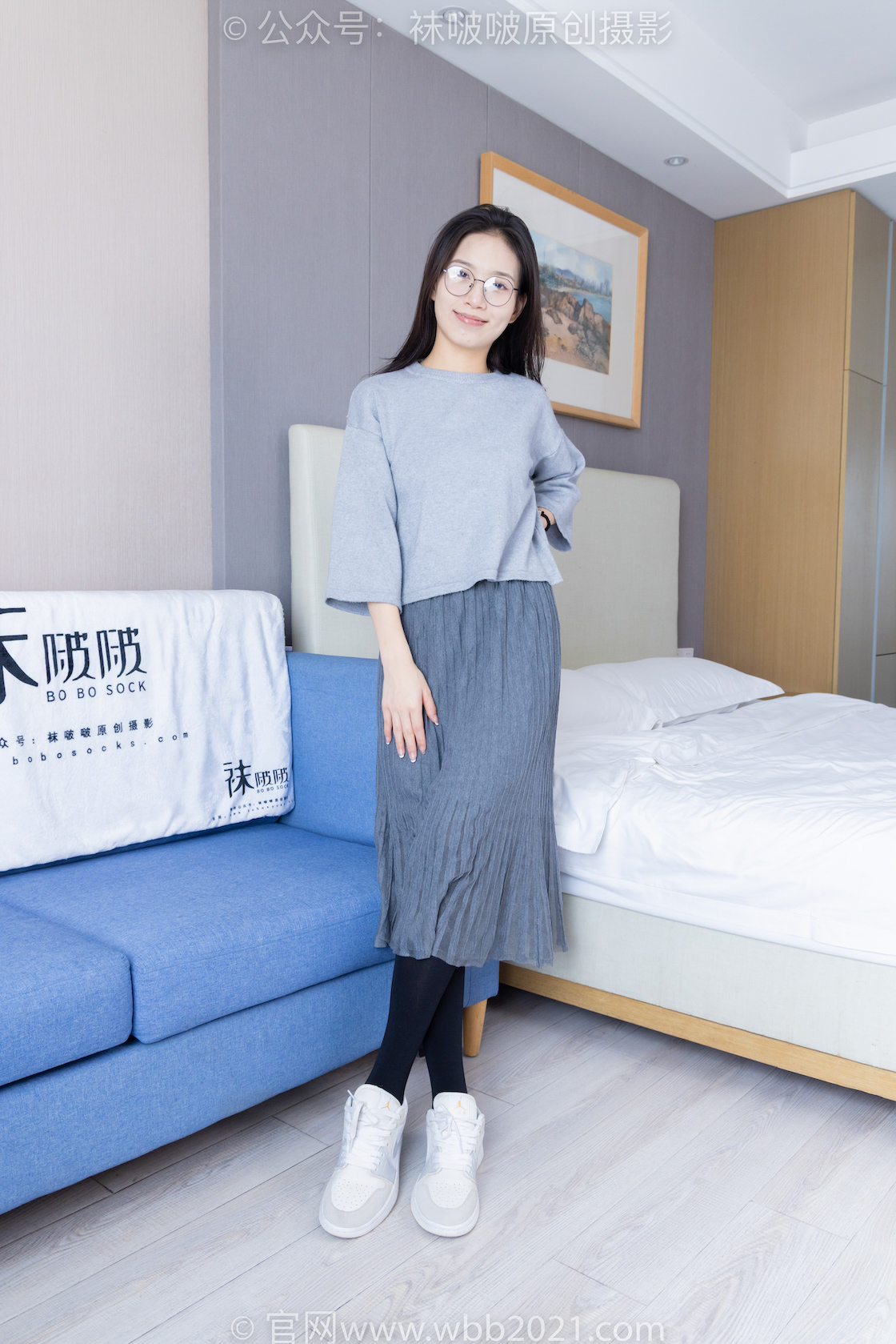 图片[5]-袜啵啵358期 芝士