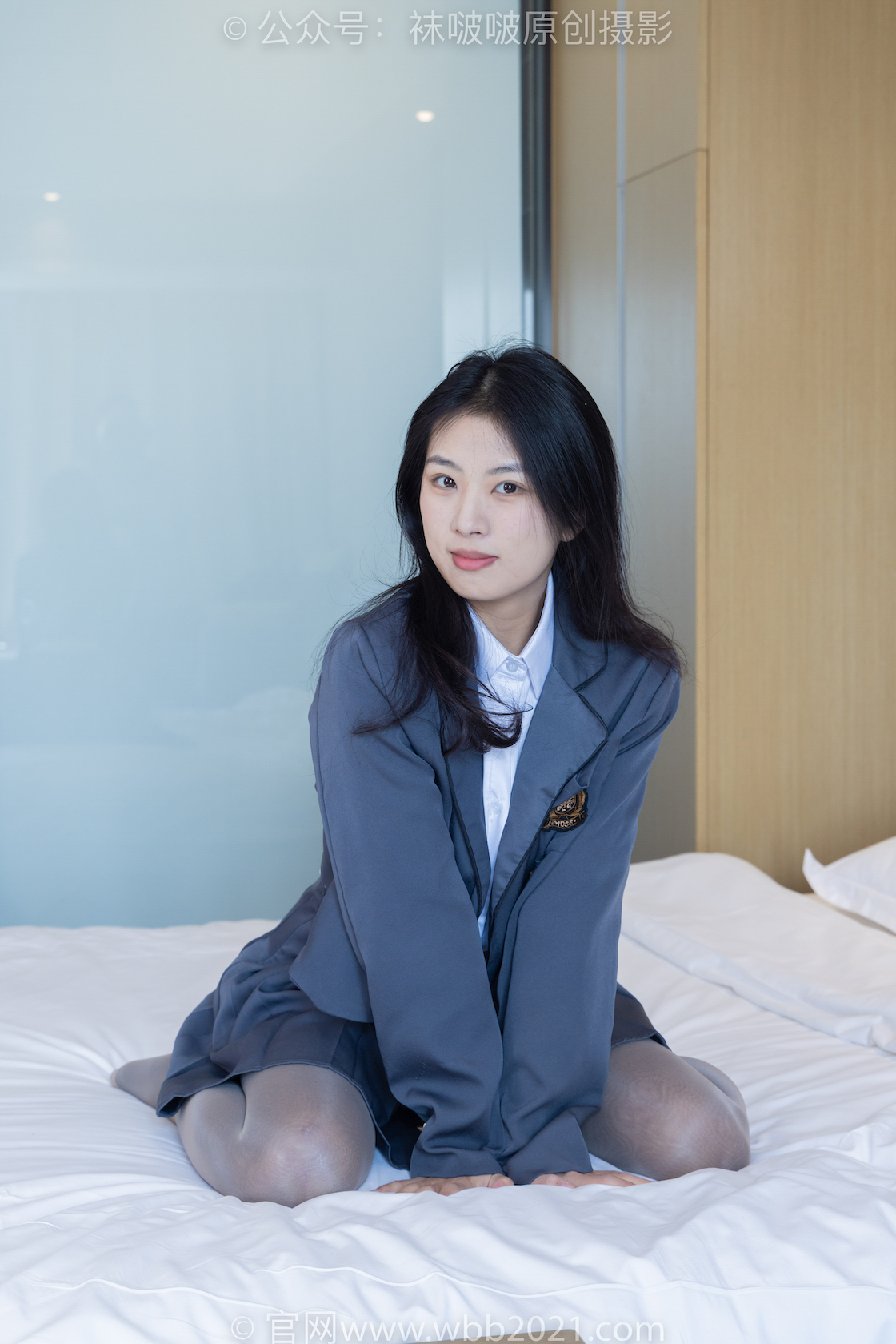 图片[3]-袜啵啵312期 奶油