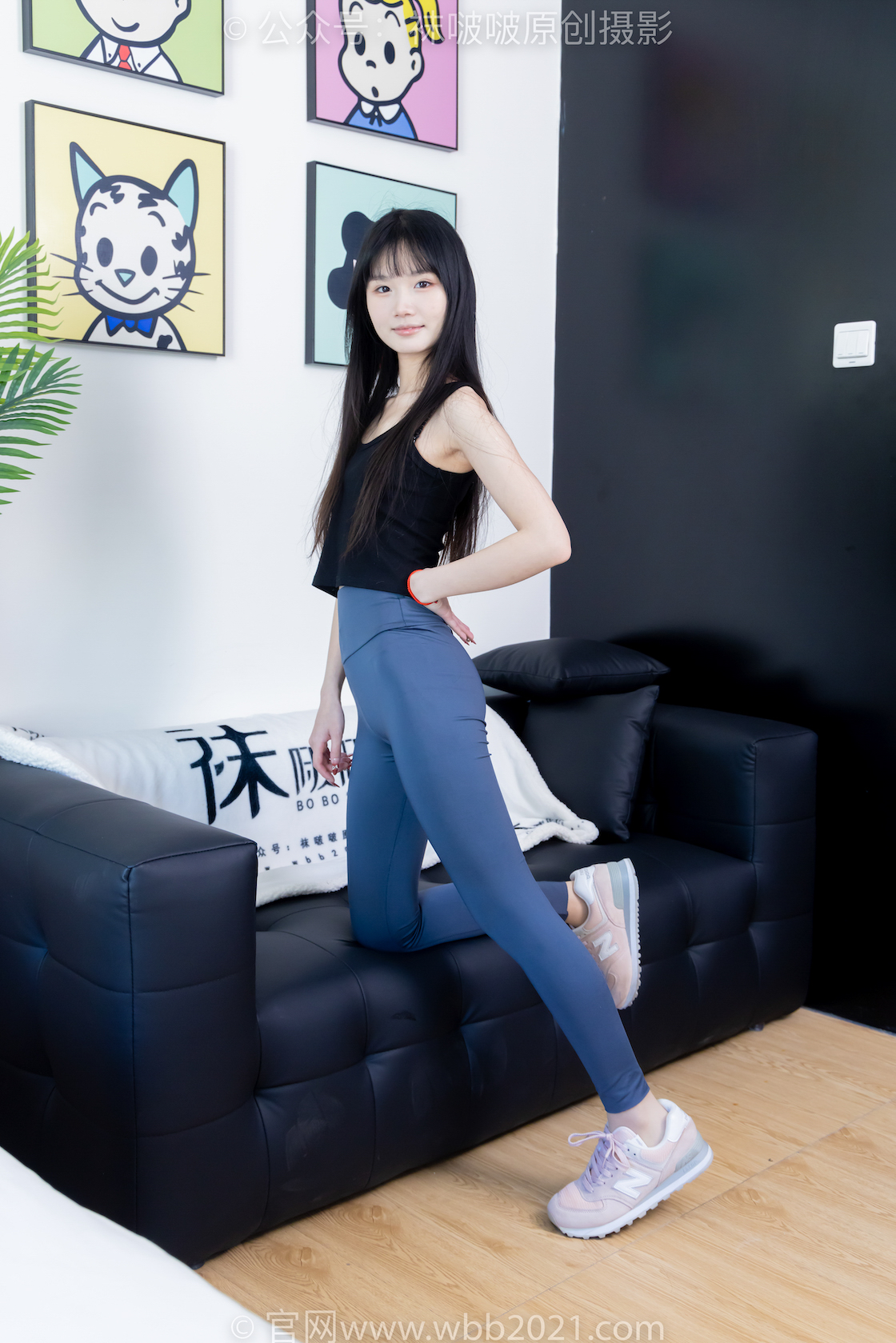 图片[2]-袜啵啵493期 甜甜圈