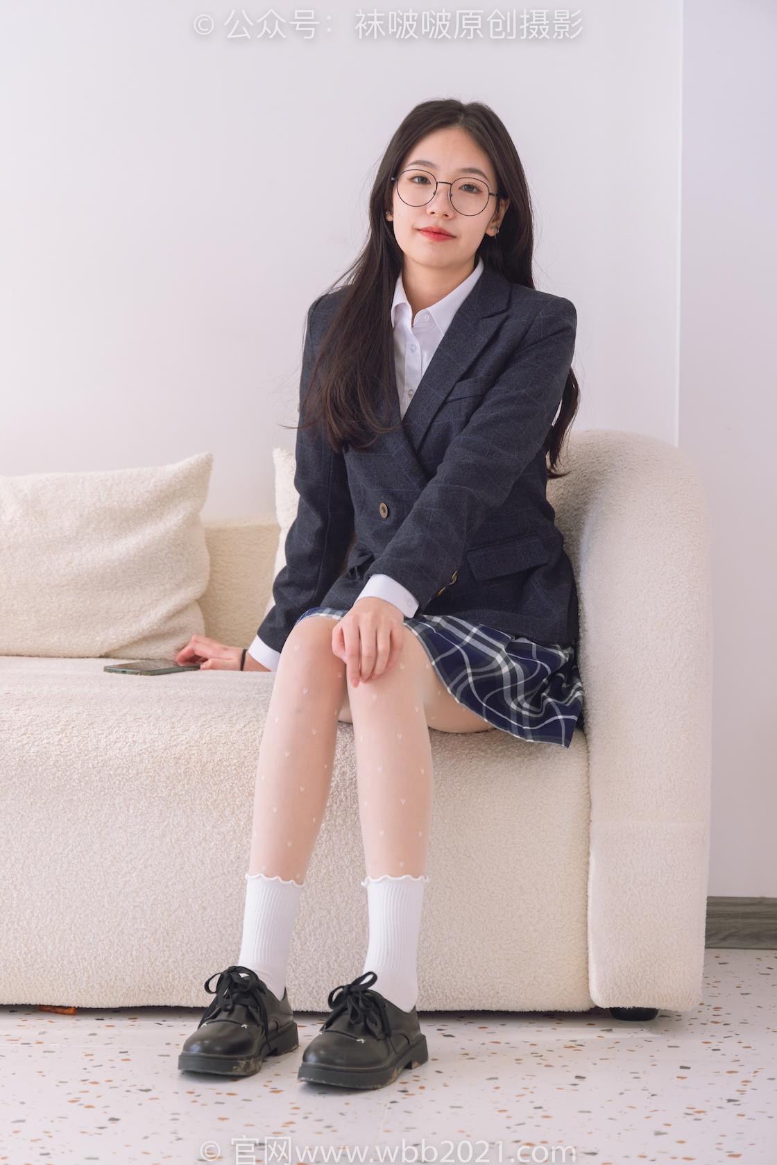 图片[4]-袜啵啵284期 小甜豆