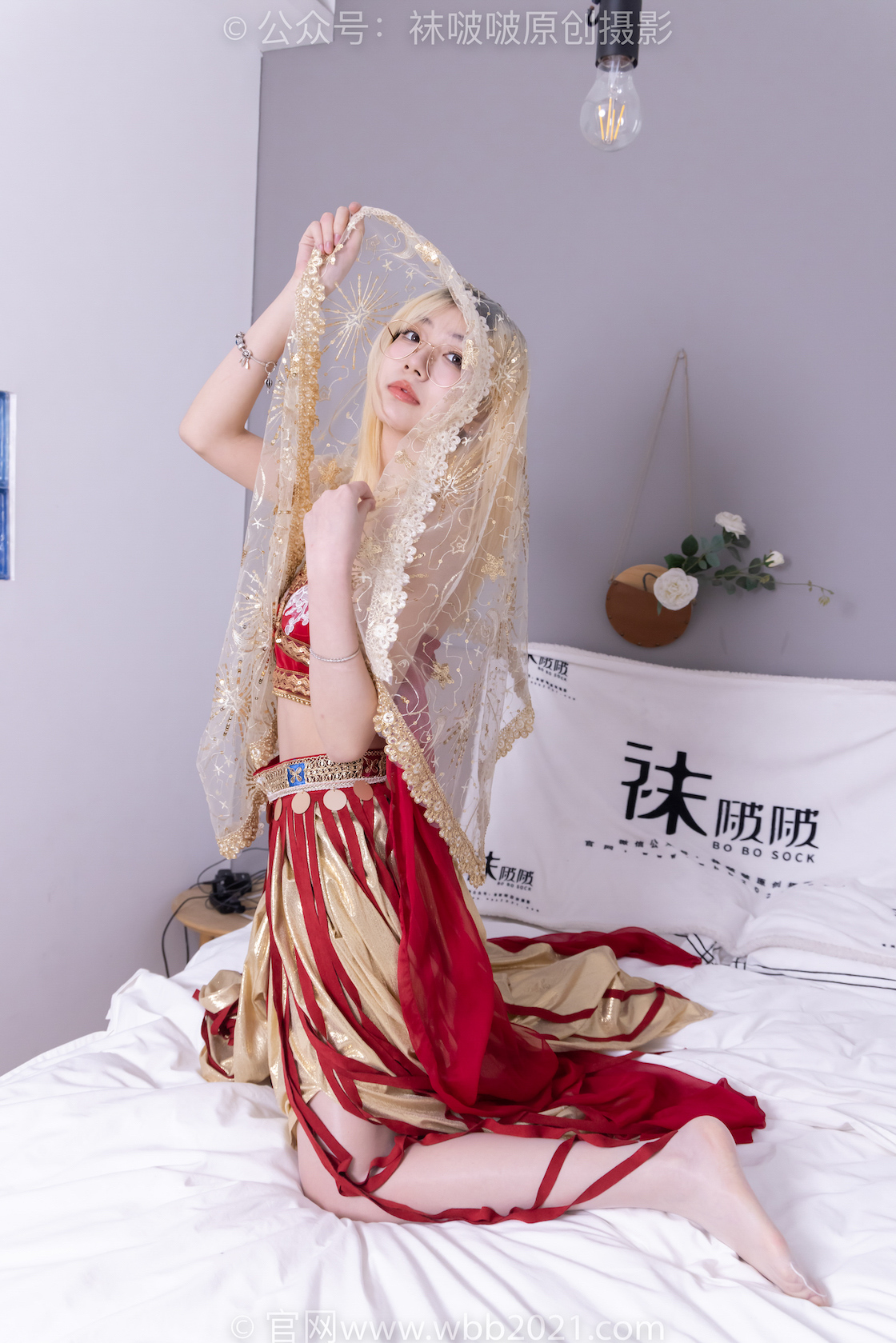 图片[3]-袜啵啵540期 小甜豆