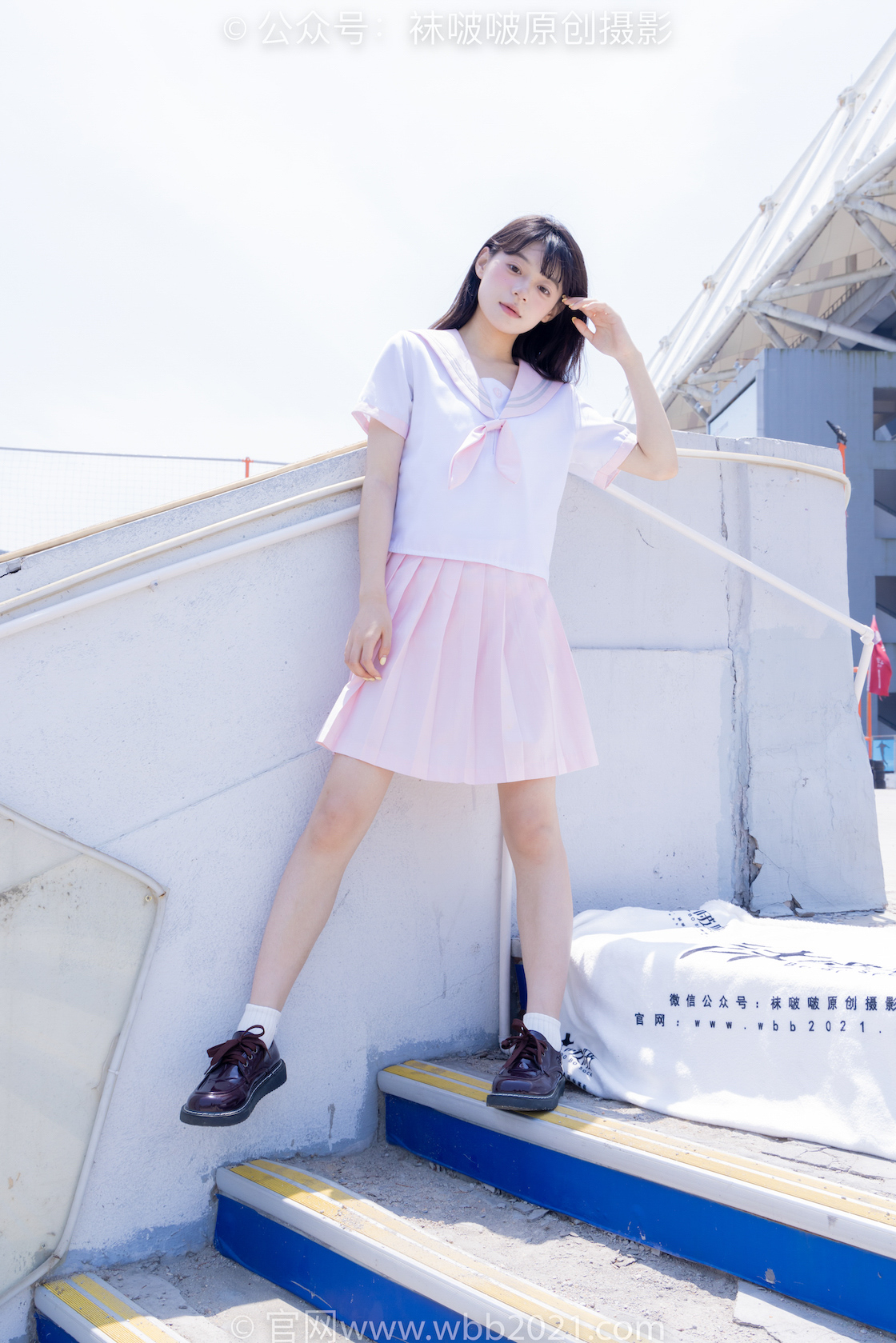 袜啵啵399期 糯米